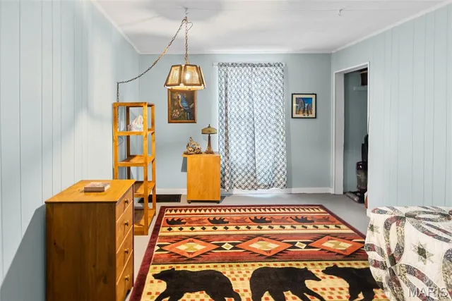 $72,500 | 104 Helmuth Street, Wilsonville, IL 62093