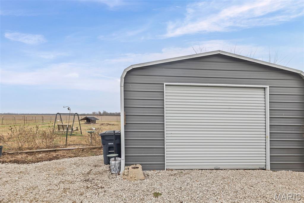 104 Helmuth Street Wilsonville, IL 62093 - Photo 7 of 28