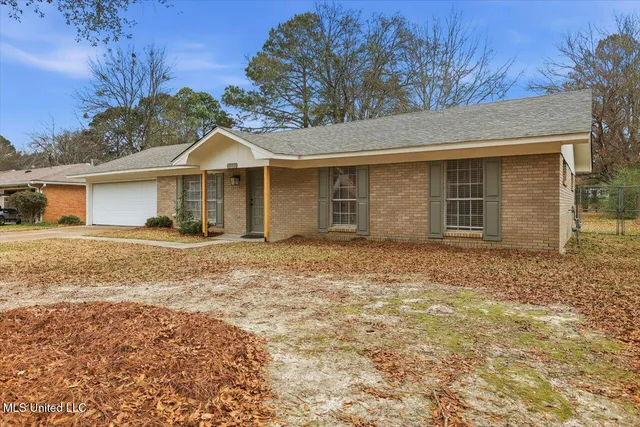 $246,000 | 166 Cypress Drive, Madison, MS 39110