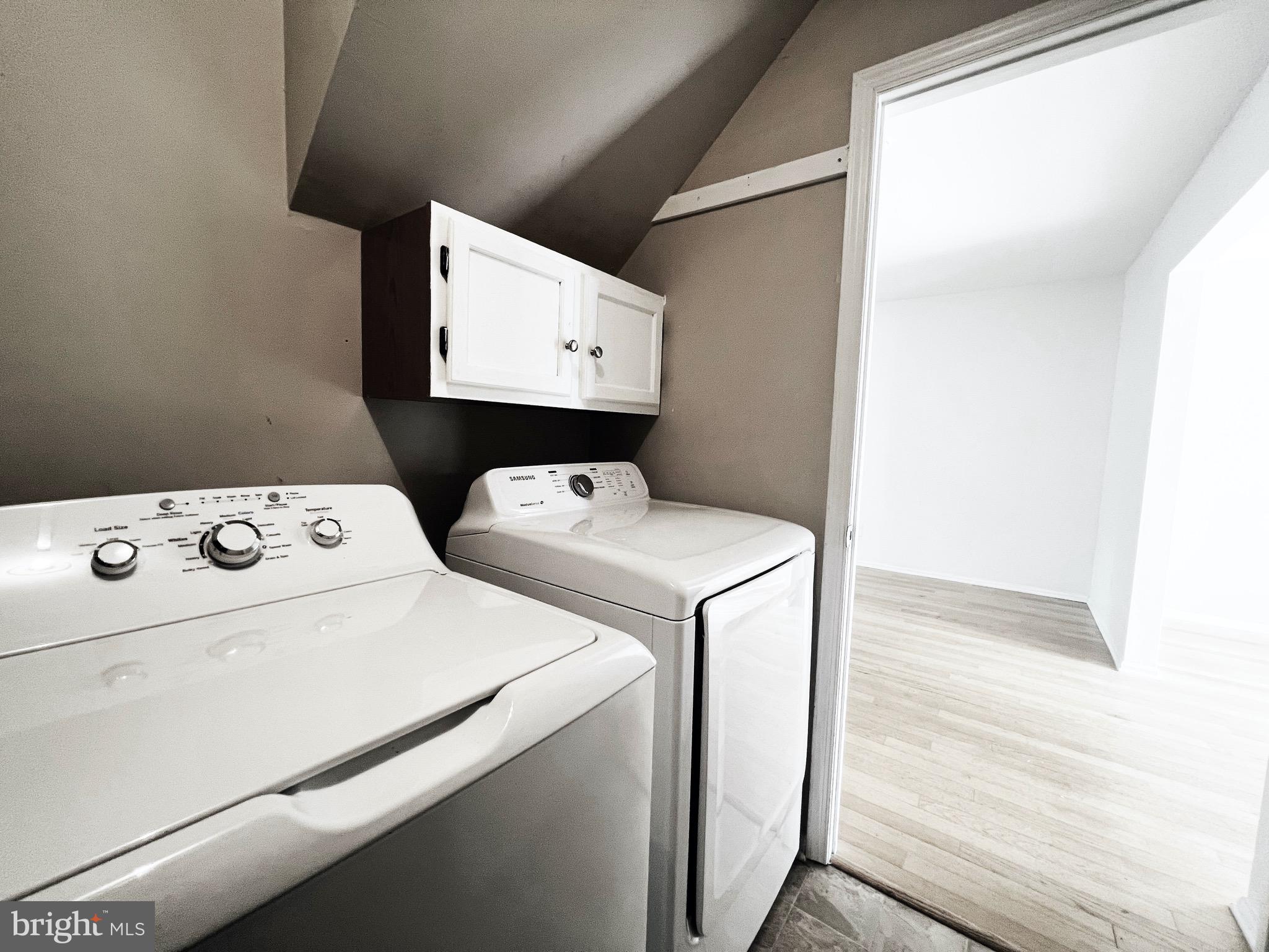 176 Crown Prince Drive Marlton, NJ 08053 - Photo 13 of 16 Washer/Dryer Room (1st Floor)