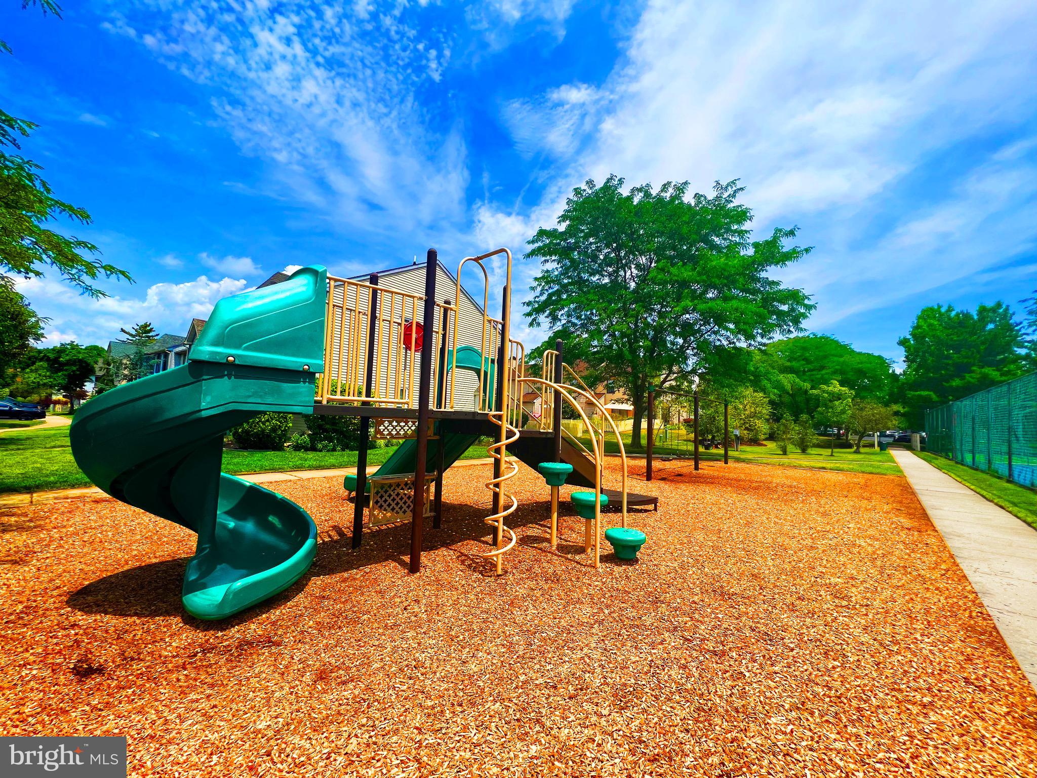 176 Crown Prince Drive Marlton, NJ 08053 - Photo 16 of 16 Walkable Playground