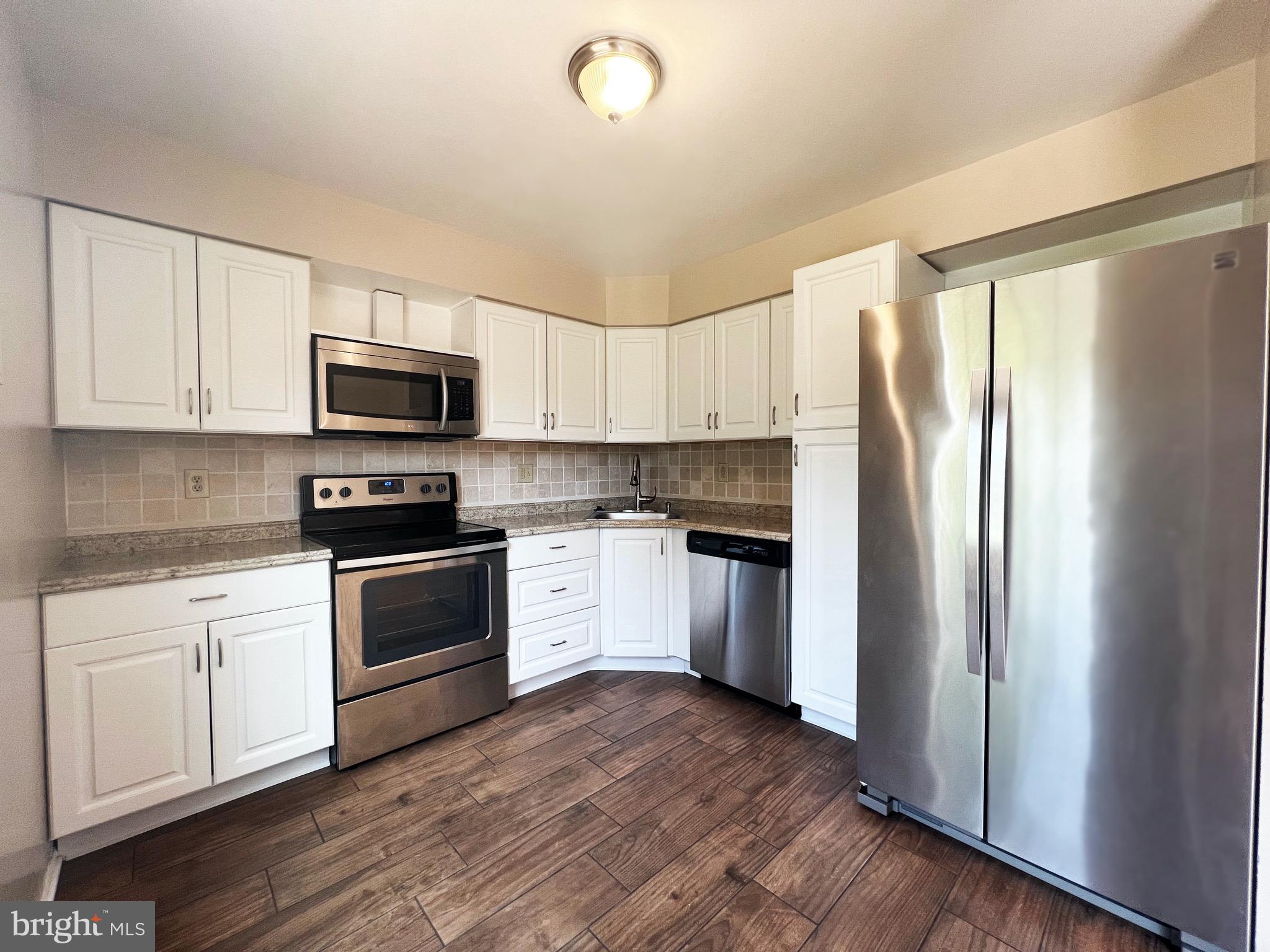 176 Crown Prince Drive Marlton, NJ 08053 - Photo 2 of 16 Kitchen