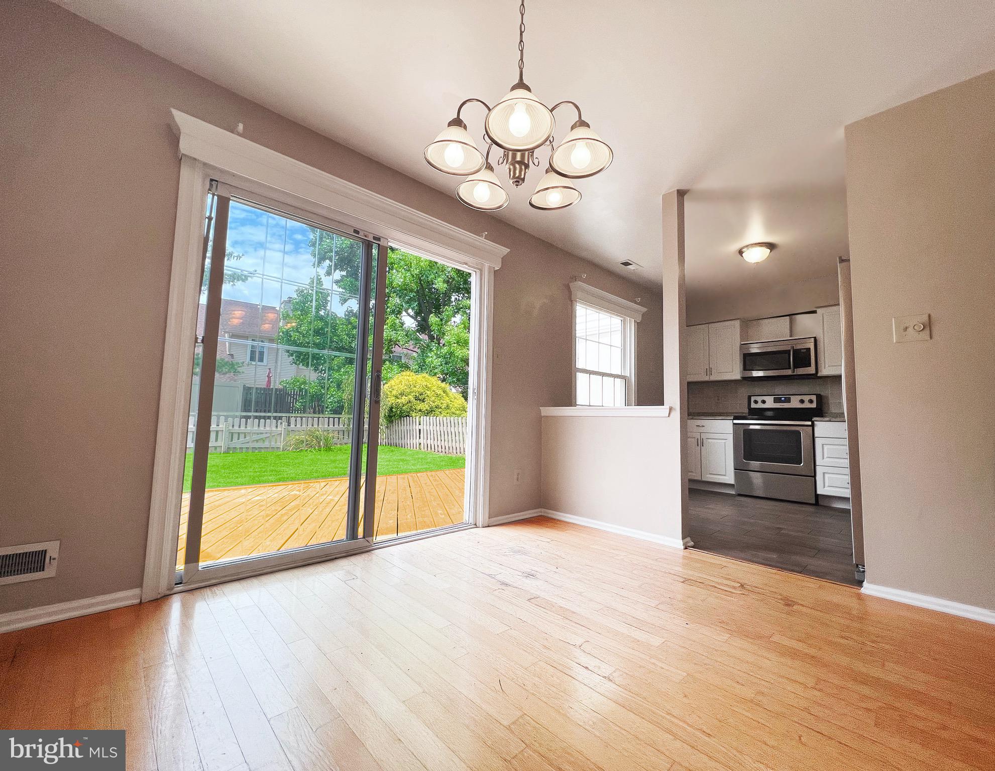176 Crown Prince Drive Marlton, NJ 08053 - Photo 4 of 16 Dining Room
