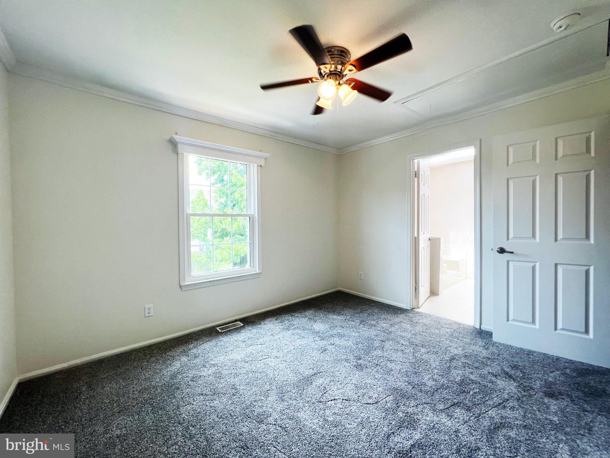 176 Crown Prince Drive Marlton, NJ 08053 - Photo 8 of 16 Secondary Bedroom with ensuite access