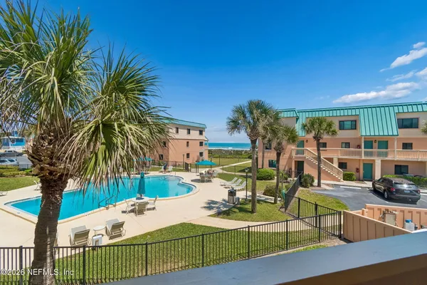 $589,900 | 6100 A1A South, Unit 417, St. Augustine, FL 32080