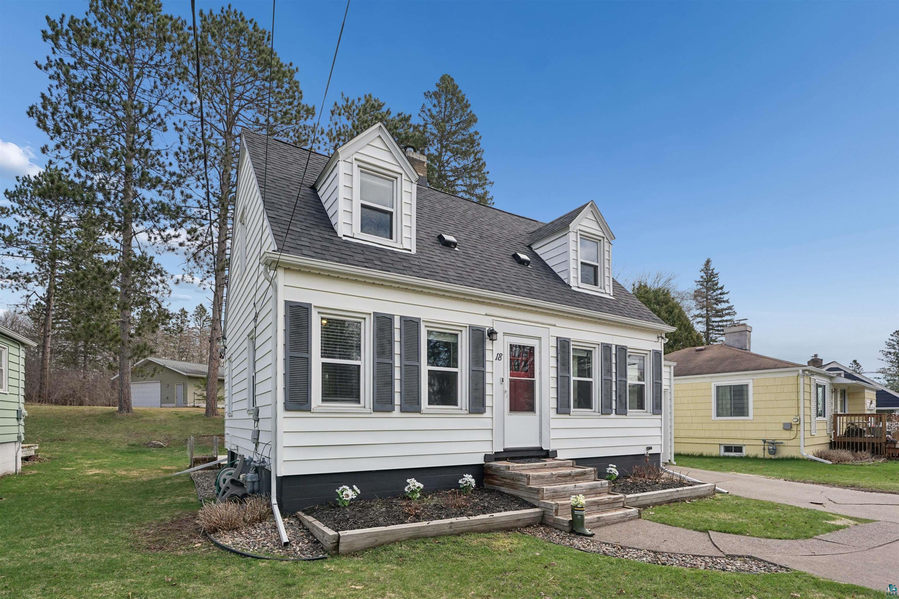 18 Howard Gnesen Road Duluth, MN 55811 - Photo 24 of 26 Gallery Image 24