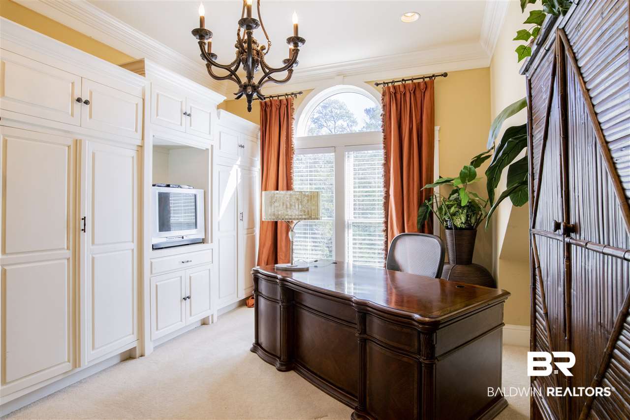 10 Denton Lane Fairhope, AL 36532 - Photo 23 of 45 Office