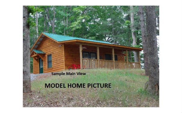 L-11 Walkers Ridge Murphy, NC 28906 - Photo 1 of 1 Main View