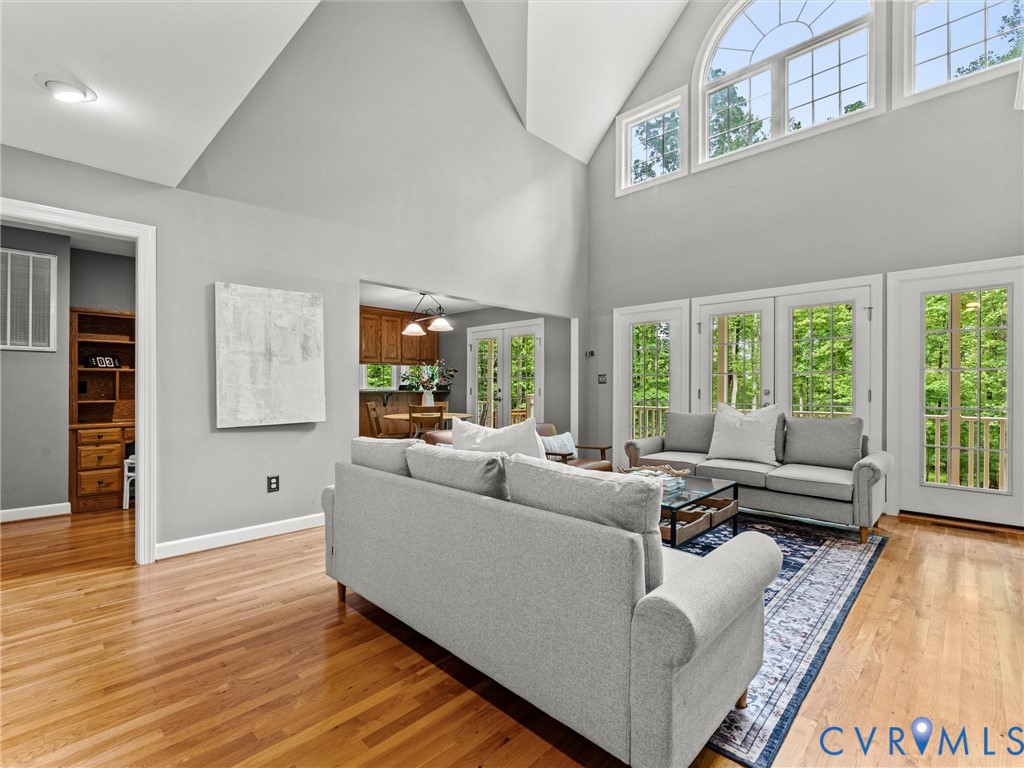 2526 Old Tavern Road Powhatan, VA 23139 - Photo 16 of 94