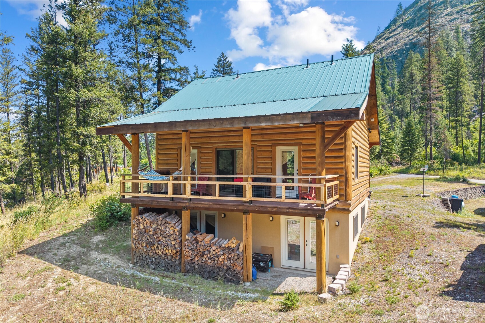 3733 V Sand Creek Road Kettle Falls, WA 99141 - Photo 32 of 38 Gallery Image 32