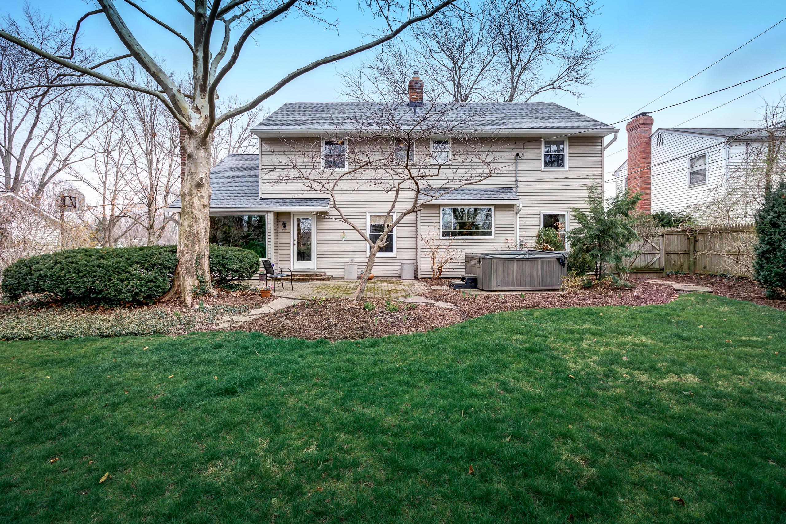 3629 Romnay Road Columbus, OH 43220 - Photo 26 of 28 Gallery Image 26