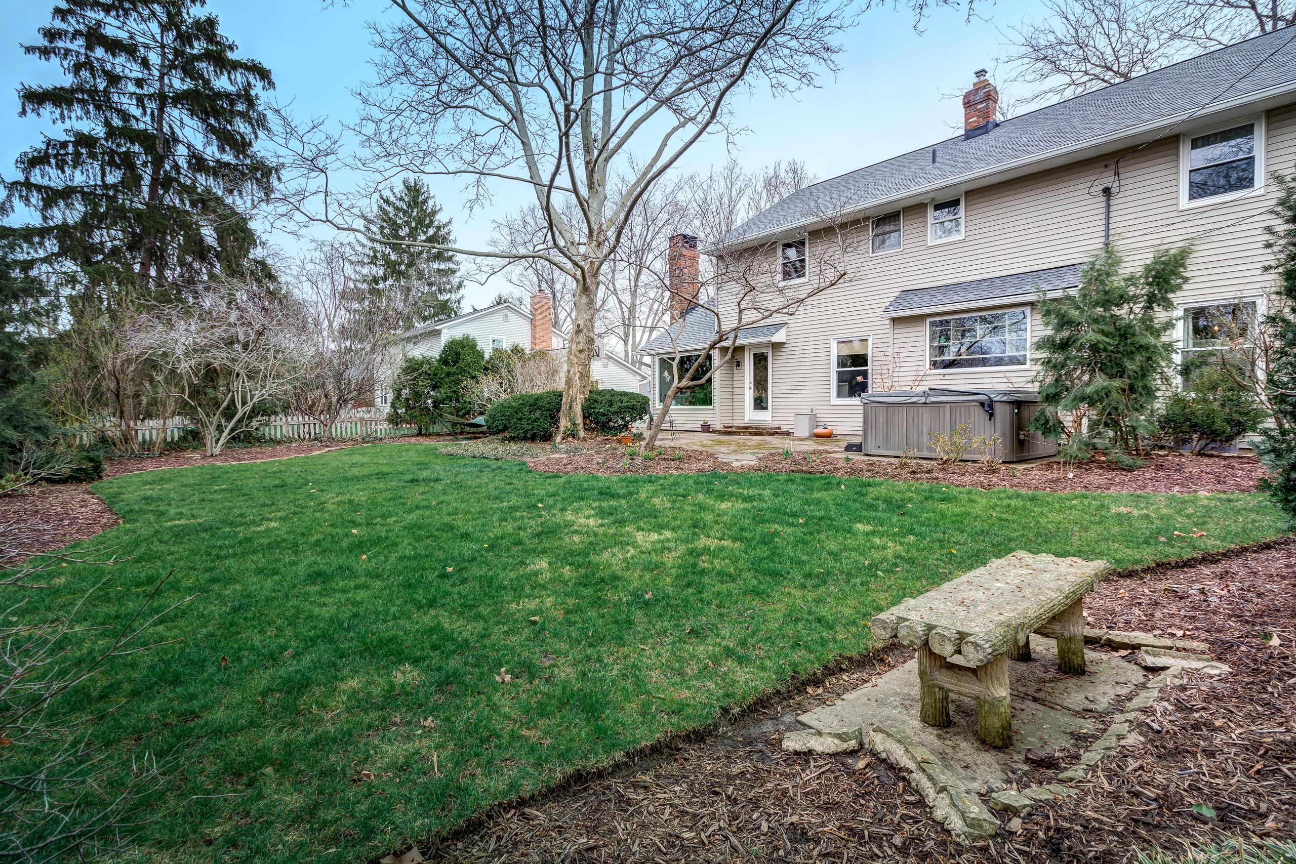 3629 Romnay Road Columbus, OH 43220 - Photo 27 of 28 Gallery Image 27