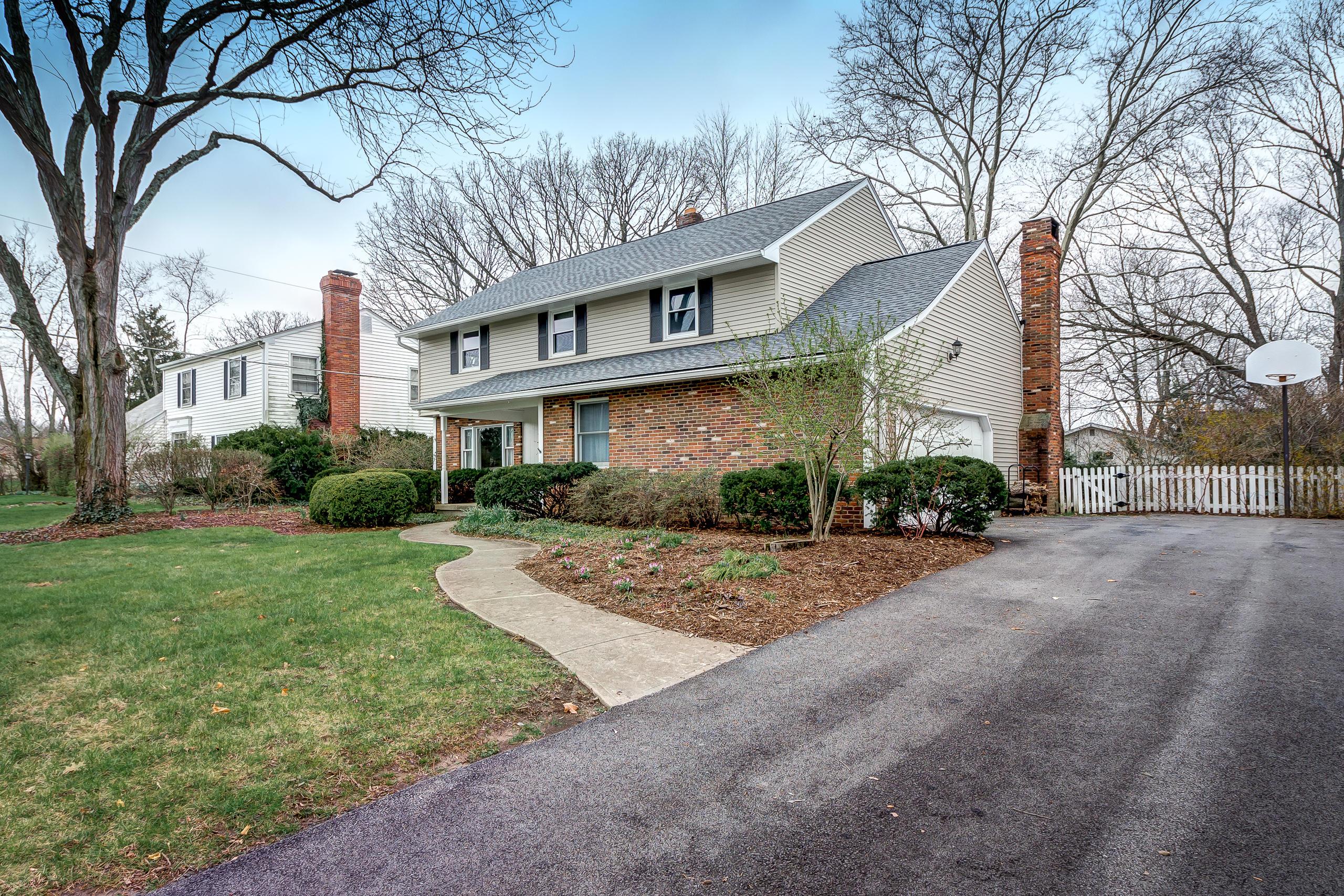 3629 Romnay Road Columbus, OH 43220 - Photo 28 of 28 Gallery Image 28