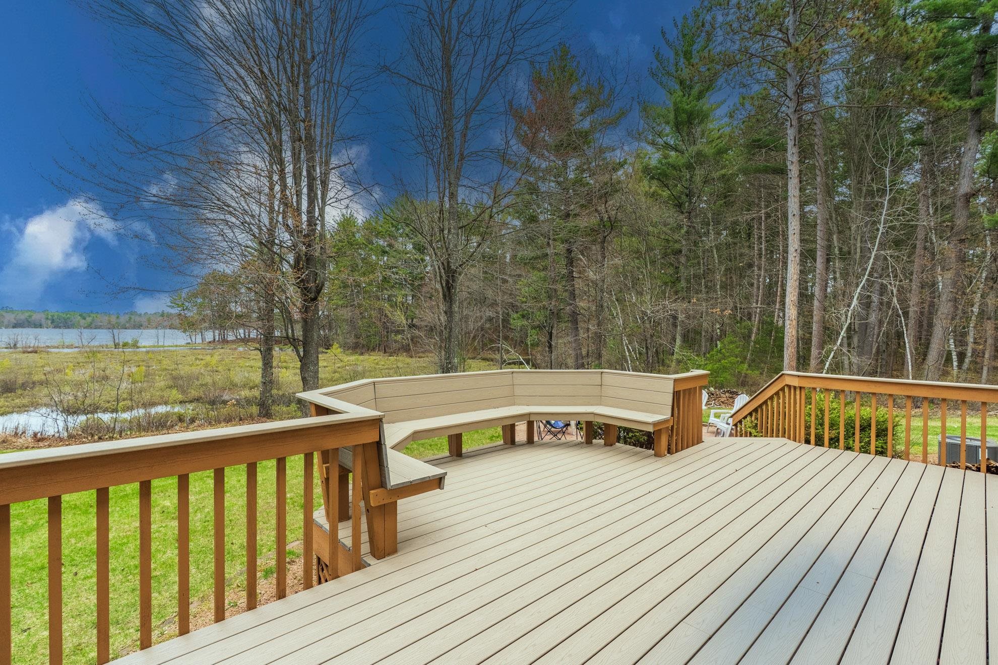 N11777 Deer Lake Road Tomahawk, WI 54487 - Photo 55 of 60