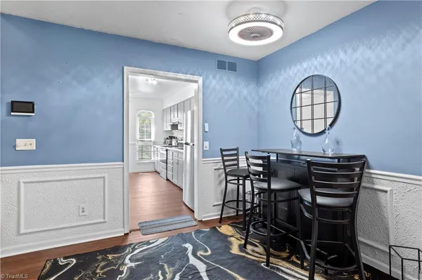 $147,900 | 201 East Montcastle Drive, Unit C, Greensboro, NC 27406