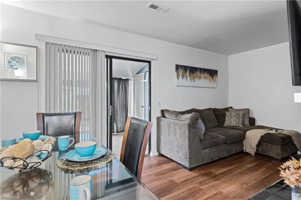 $147,900 | 201 East Montcastle Drive, Unit C, Greensboro, NC 27406