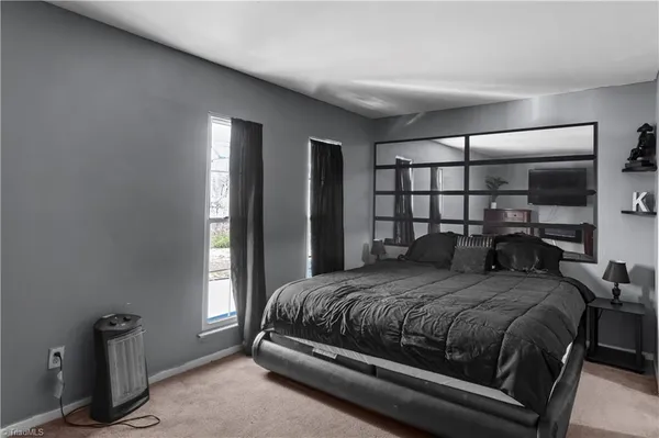 $147,900 | 201 East Montcastle Drive, Unit C, Greensboro, NC 27406