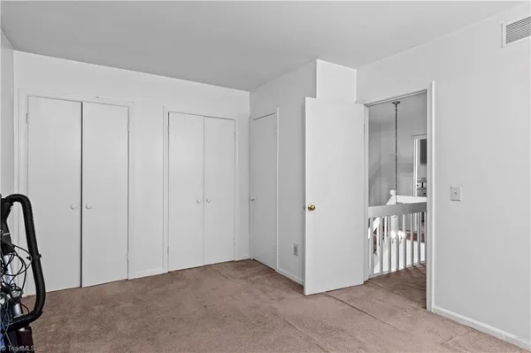 $147,900 | 201 East Montcastle Drive, Unit C, Greensboro, NC 27406