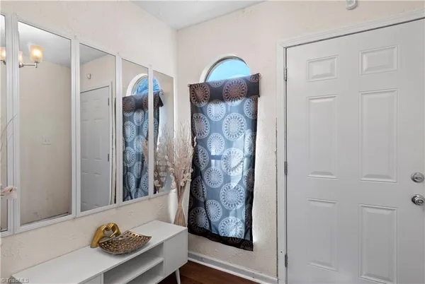 $147,900 | 201 East Montcastle Drive, Unit C, Greensboro, NC 27406