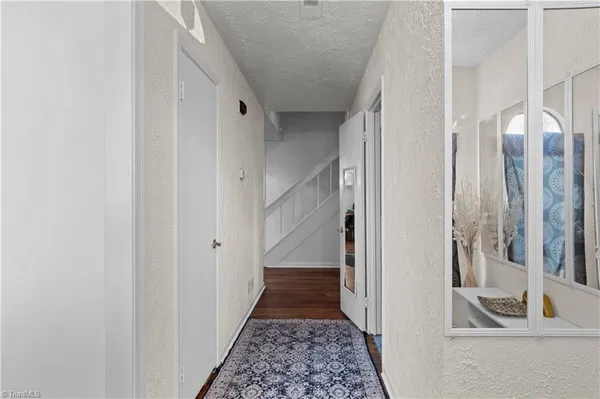 $147,900 | 201 East Montcastle Drive, Unit C, Greensboro, NC 27406