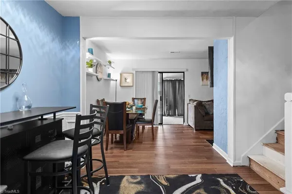 $147,900 | 201 East Montcastle Drive, Unit C, Greensboro, NC 27406