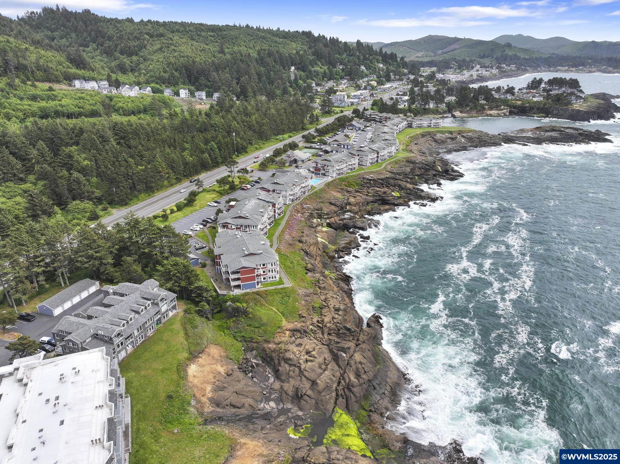 1113 Highway 101, Unit 1 Depoe Bay, OR 97341 - Photo 38 of 48