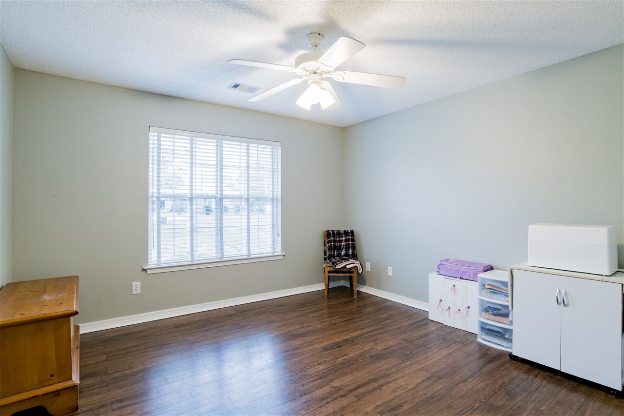 11108 Starling Court Lillian, AL 36549 - Photo 18 of 24 Bedroom 3
