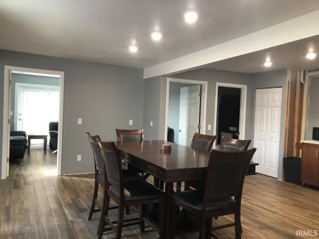 $324,900 | 5562 West 100 North, Andrews, IN 46702