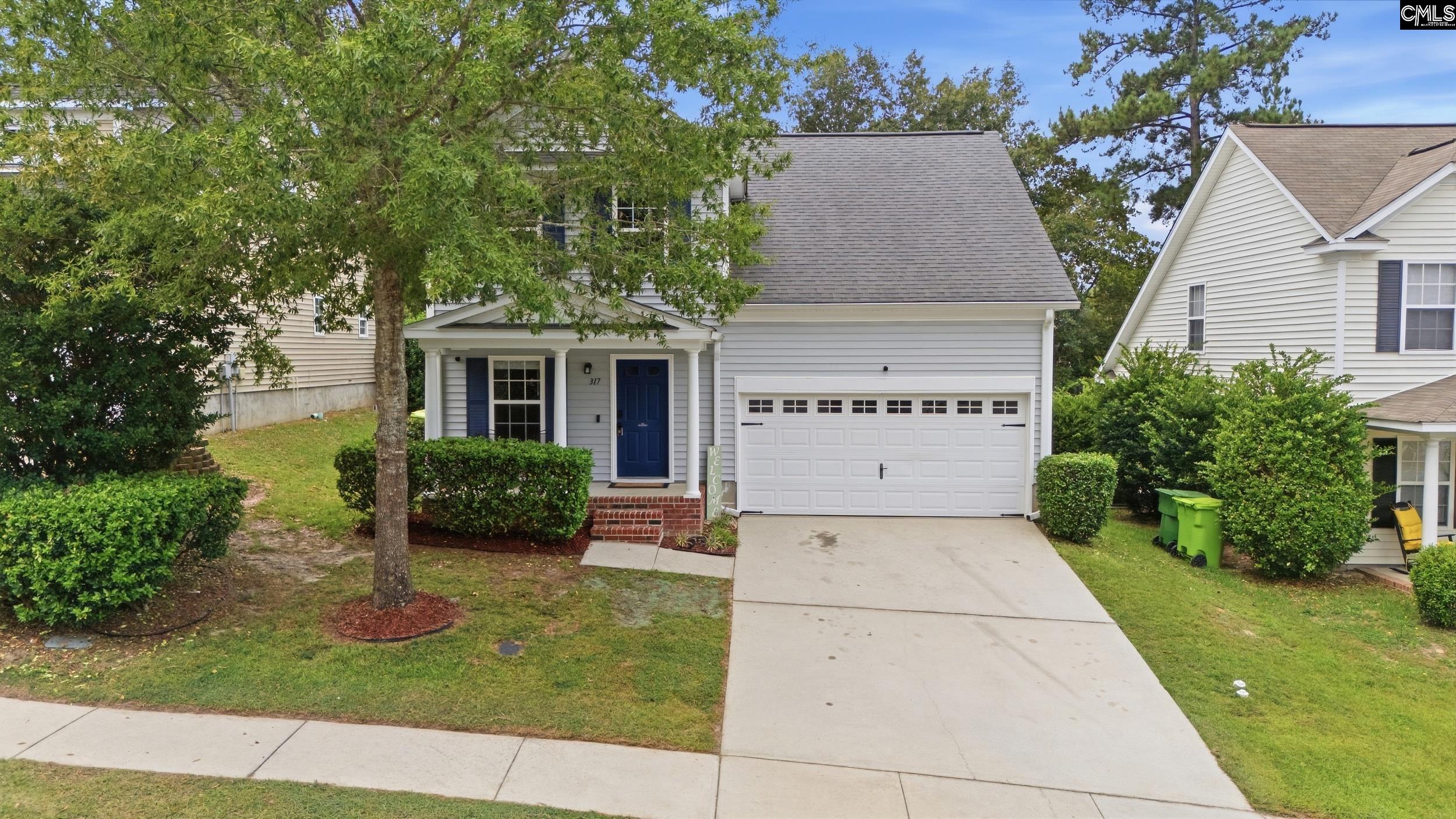 317 Denman Loop Columbia, SC 29229 - Photo 1 of 26 Gallery Image 1
