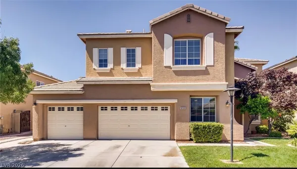 $3,995 | 8209 Glistening Rush Street, Las Vegas, NV 89131