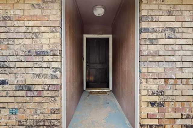 a view of a bathroom