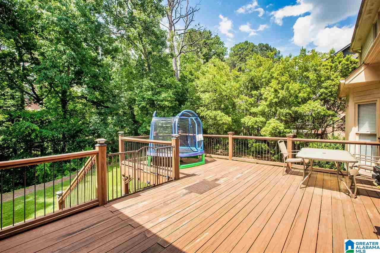 337 Trace Ridge Road Hoover, AL 35244 - Photo 8 of 50