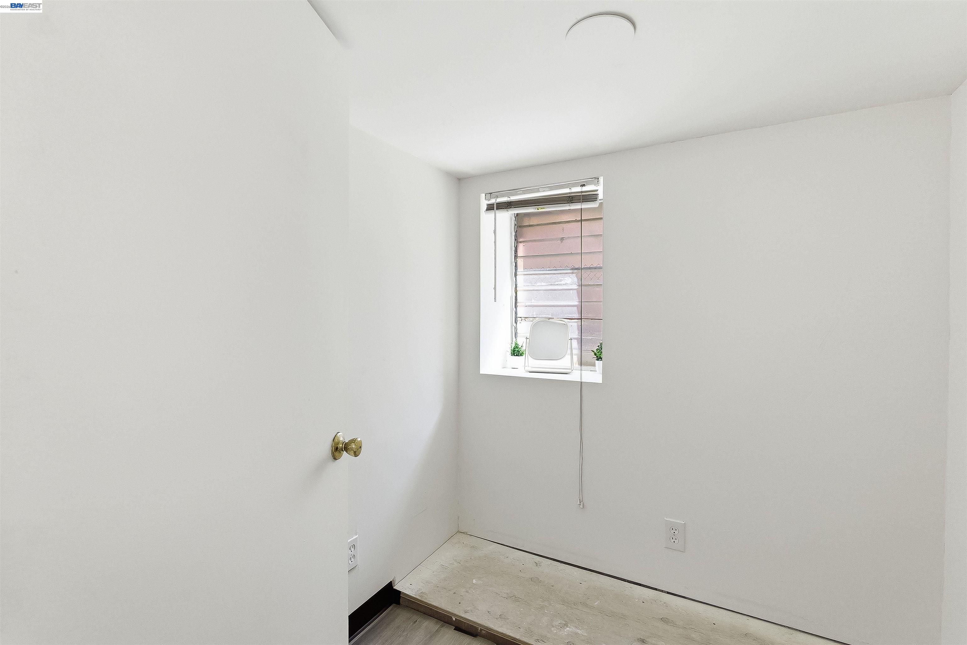 2049 Rutherford Street Oakland, CA 94601 - Photo 32 of 43 Potential bathroom