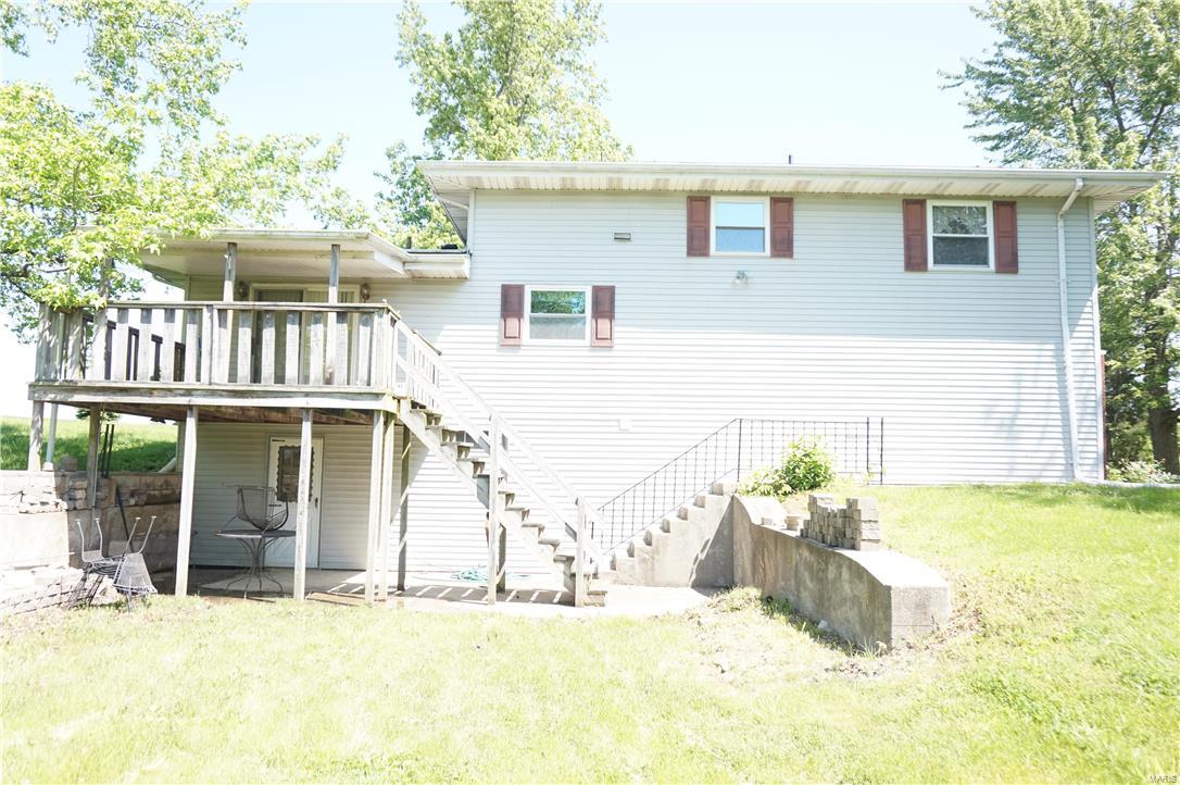 10546 Hickory Flat Road Highland, IL 62249 - Photo 2 of 17
