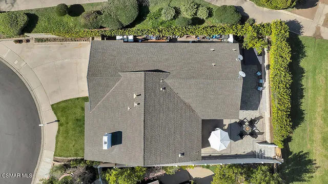 $909,000 | 3919 San Clemente Court, Newbury Park, CA 91320