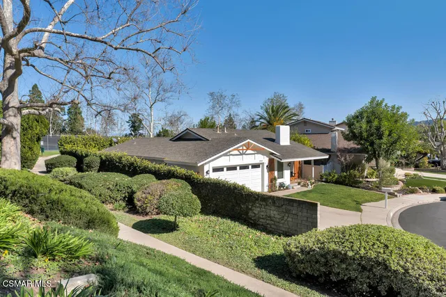 $909,000 | 3919 San Clemente Court, Newbury Park, CA 91320