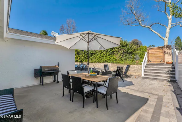 $909,000 | 3919 San Clemente Court, Newbury Park, CA 91320