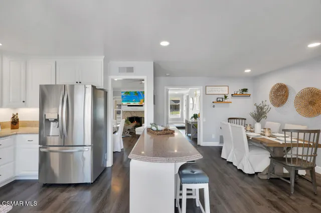 $909,000 | 3919 San Clemente Court, Newbury Park, CA 91320