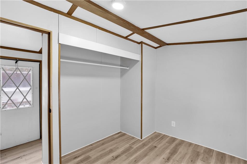 111 Dancer Lane Jeannette, PA 15644 - Photo 17 of 26 a view of an empty room