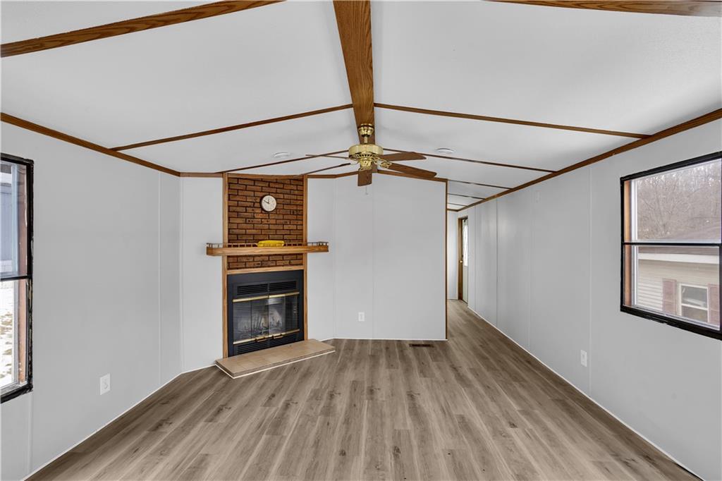 111 Dancer Lane Jeannette, PA 15644 - Photo 7 of 26 a view of a storage & utility room in a house