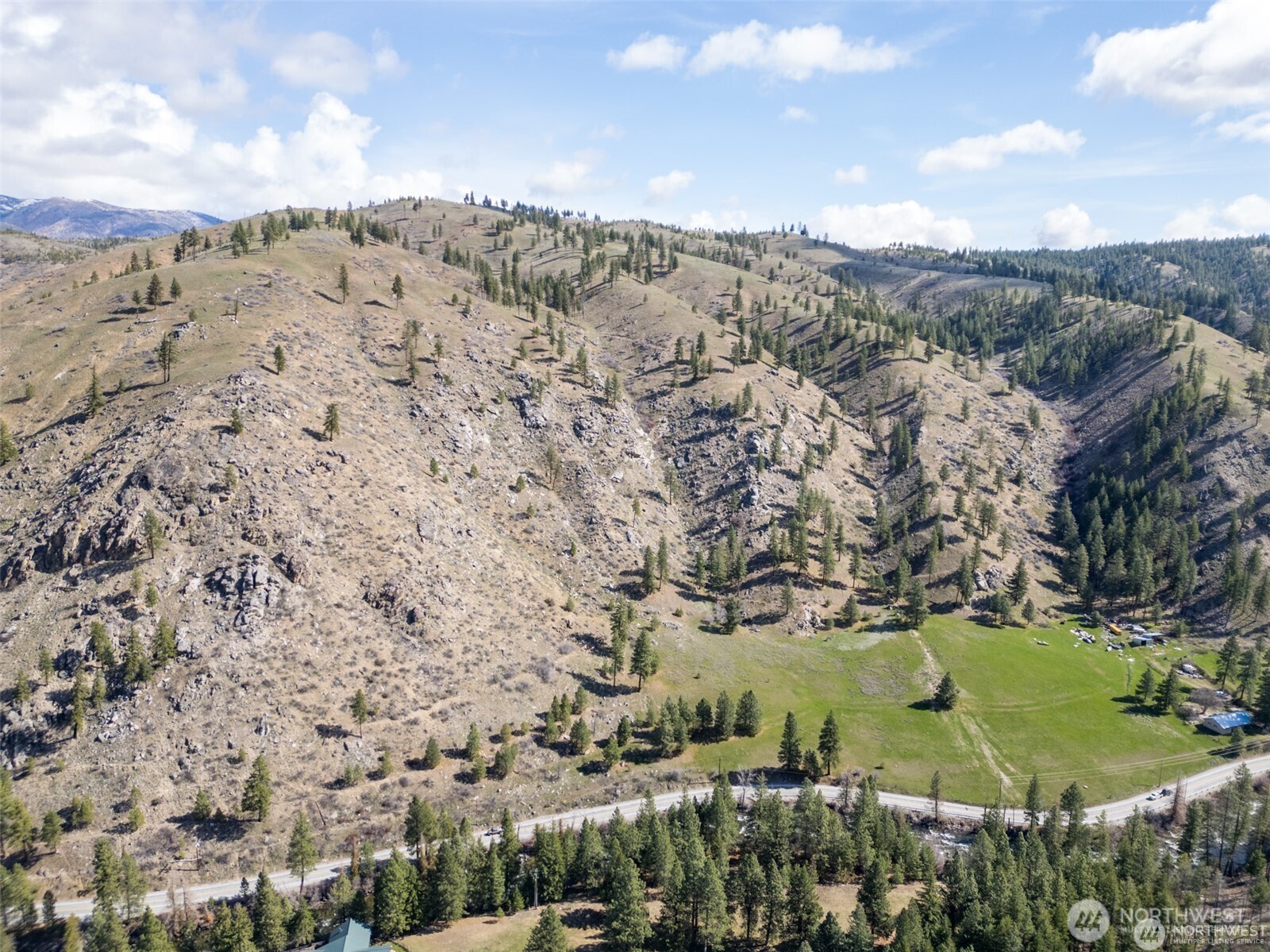 12 Entiat River Road Entiat, WA 98822 - Photo 9 of 22 Gallery Image 9