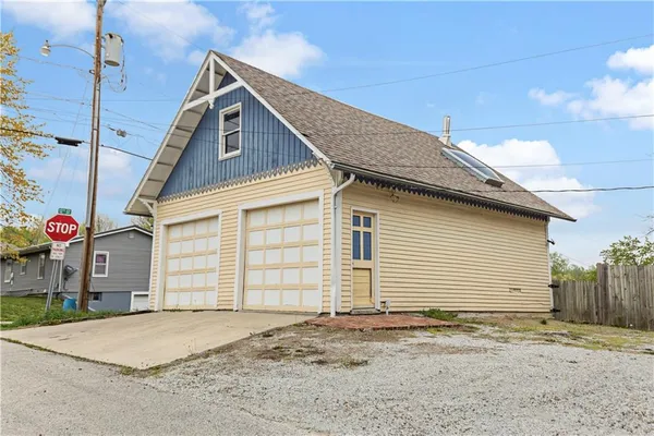 $169,900 | 731 West 12th Street, Trenton, MO 64683