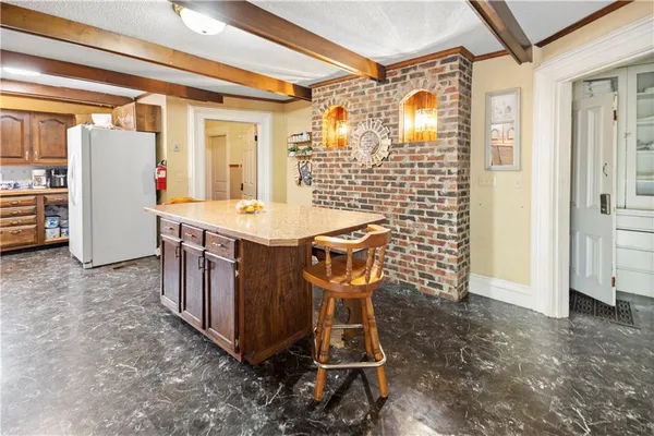 $169,900 | 731 West 12th Street, Trenton, MO 64683