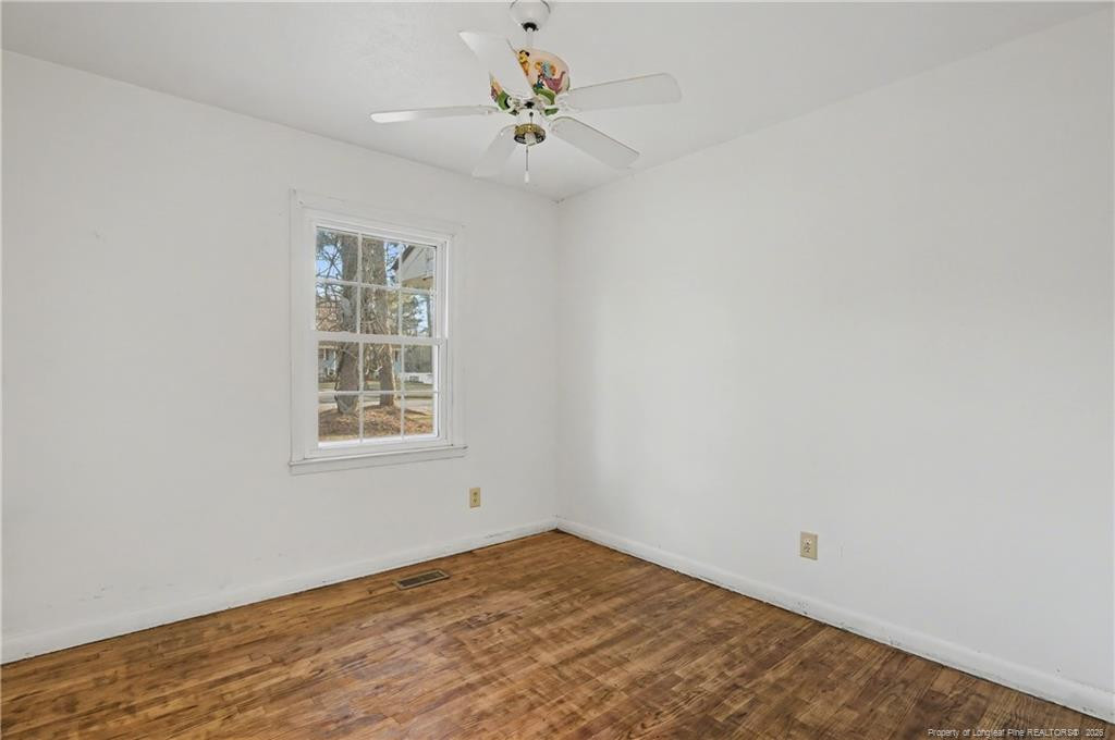 347 Forest Road Lumberton, NC 28358 - Photo 34 of 45 Photo 34