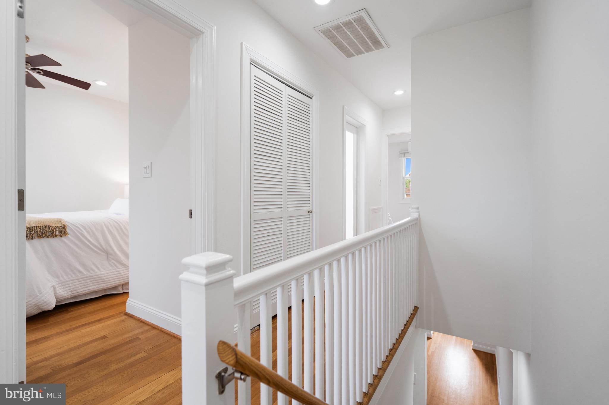5018 3rd Street Northwest Washington, DC 20011 - Photo 35 of 55