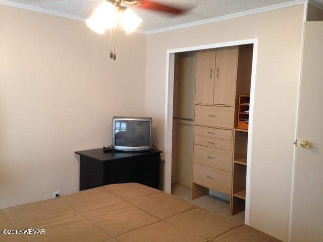 838 Ridge Road Mill Hall, PA 17751 - Photo 29 of 47 Bedroom 1(5)