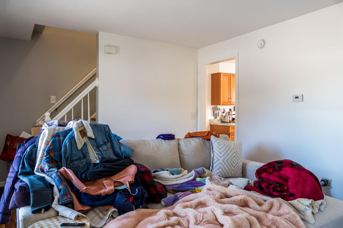 3 Industrial Park Road Saco, ME 04072 - Photo 14 of 55 14-Unit A Living room (4 of 4)