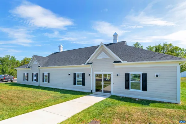 $395,000 | 108 Archer Drive, Palmyra, VA 22963