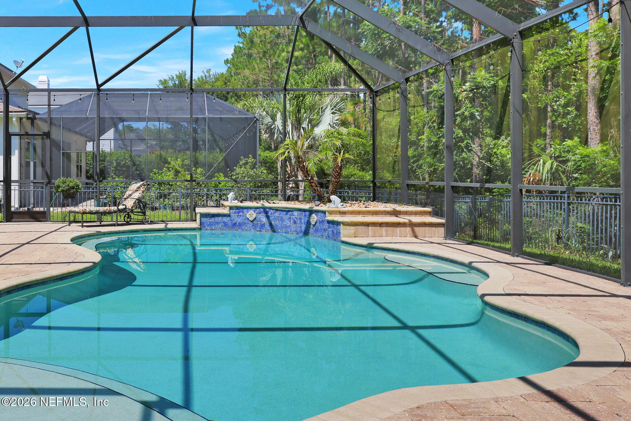 571 Cross Ridge Drive Ponte Vedra, FL 32081 - Photo 60 of 99 Pool