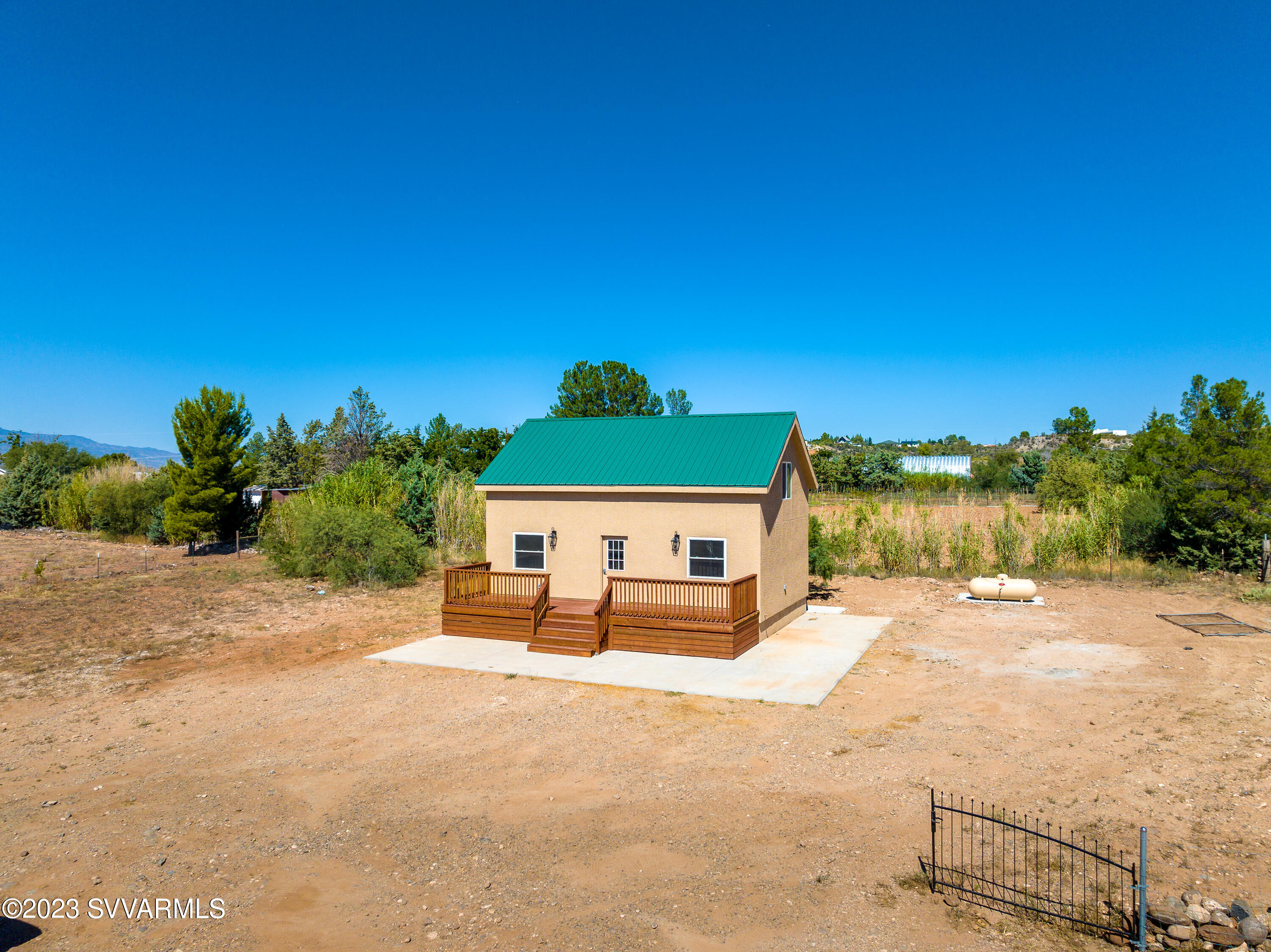 1652 Montezuma Heights Road Camp Verde, AZ 86322 - Photo 1 of 29